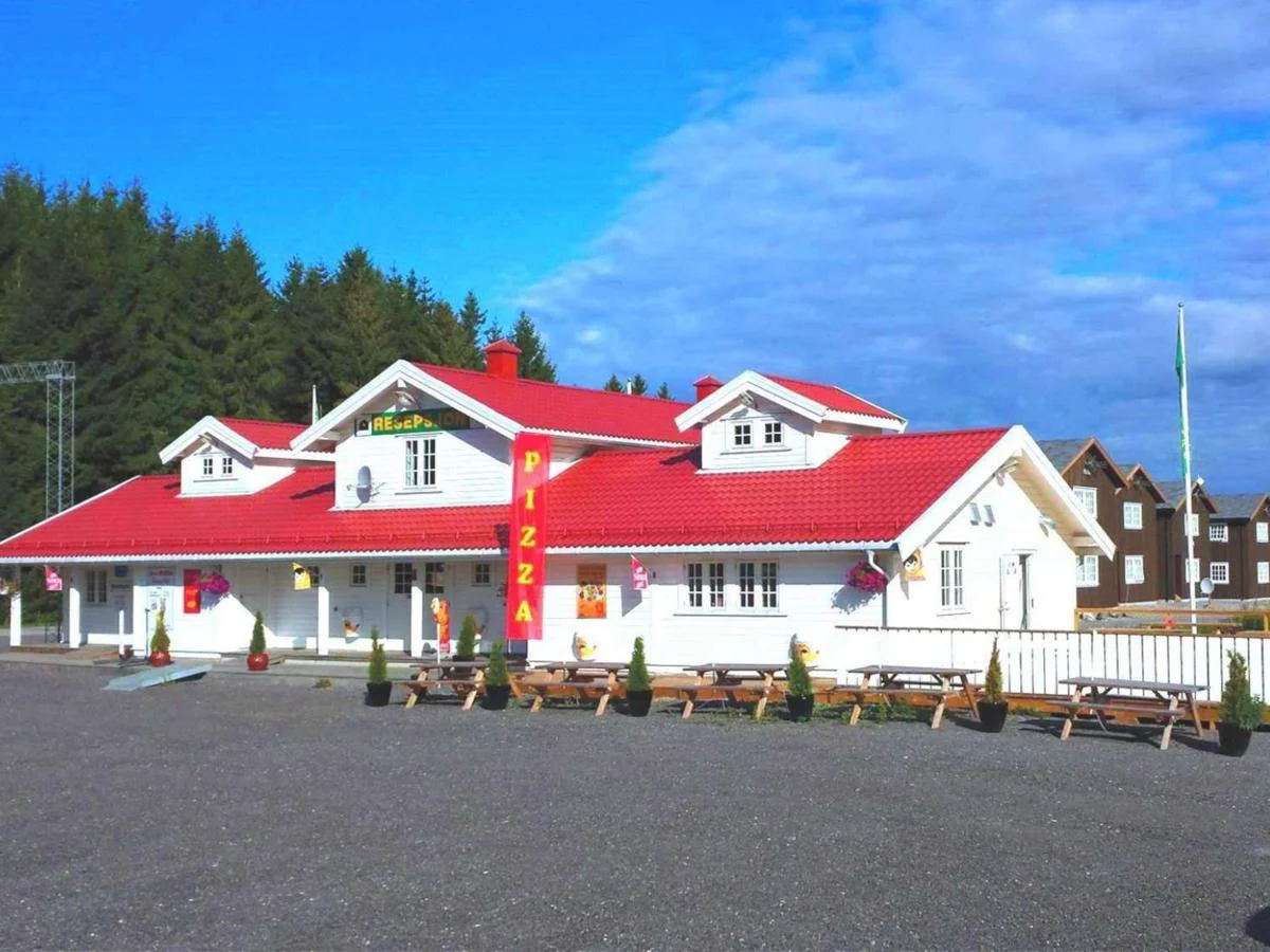 Vestby Hotell &amp; Gjestegaard
