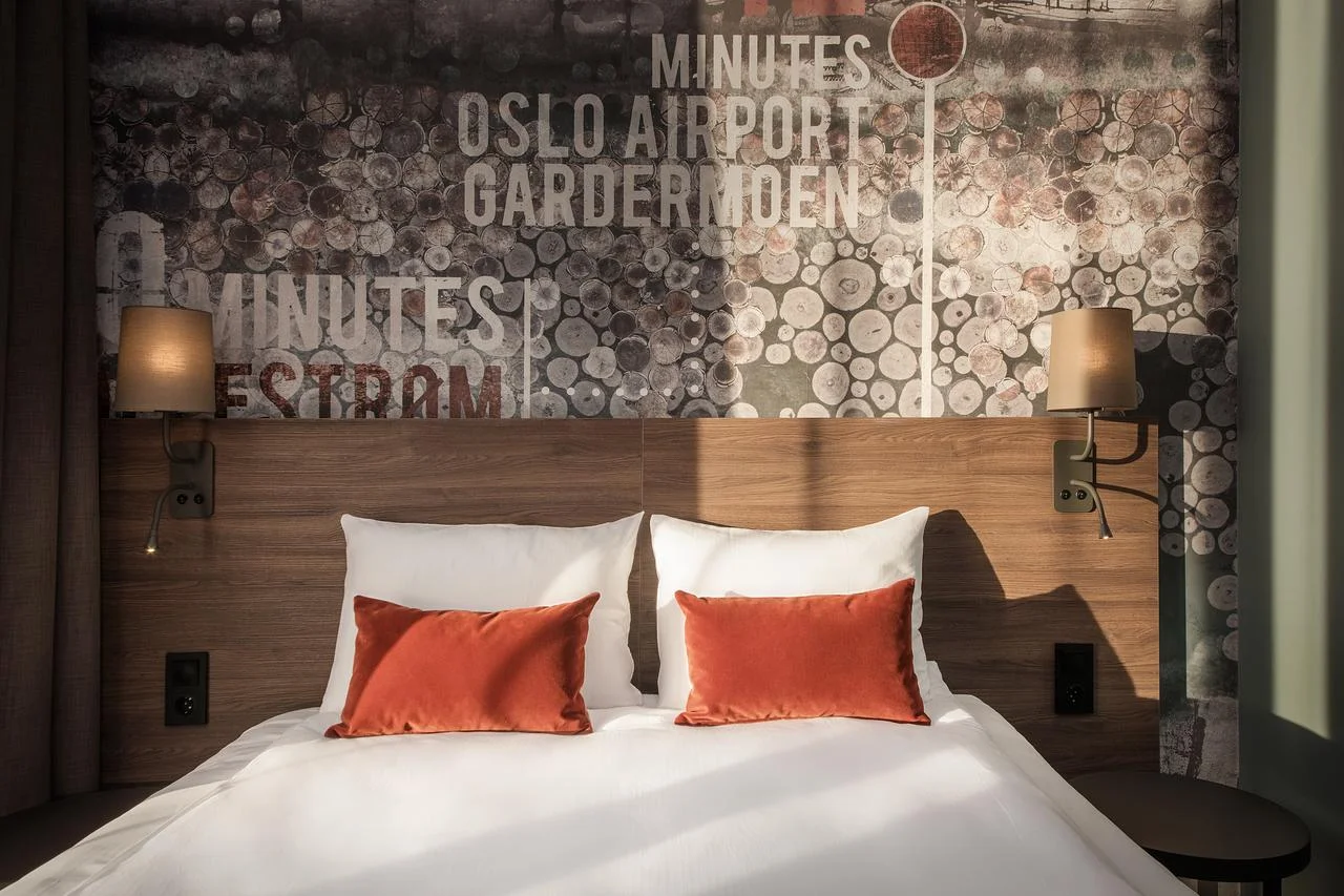 Scandic Lillestrøm