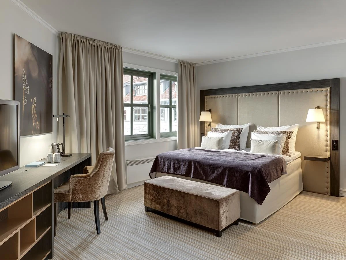 Clarion Hotel & Congress Oslo Airport