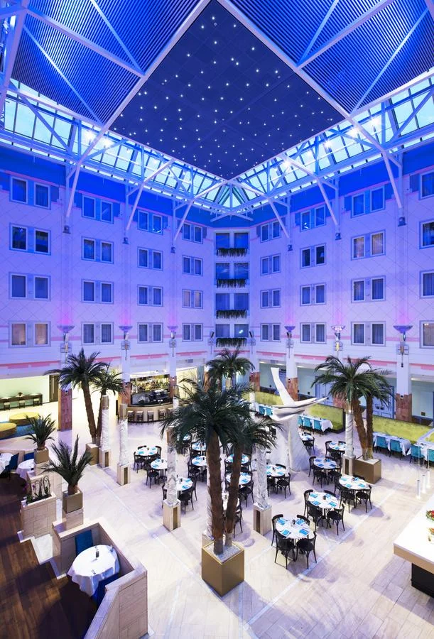 Thon Hotel Oslofjord 