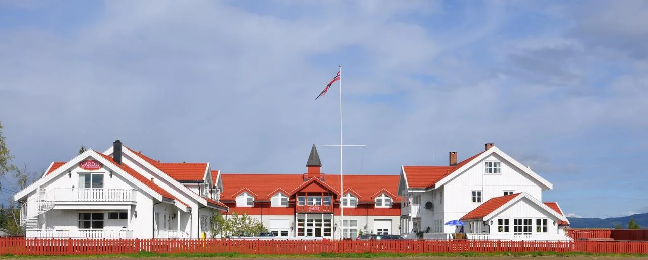Garder Hotell og Konferansesenter  