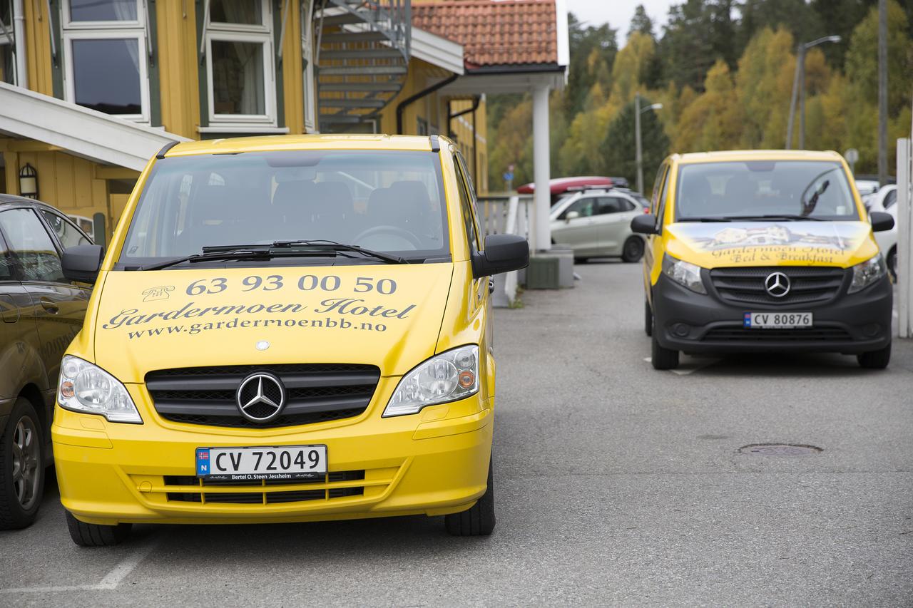 Gardermoen Hotel Bed & Breakfast