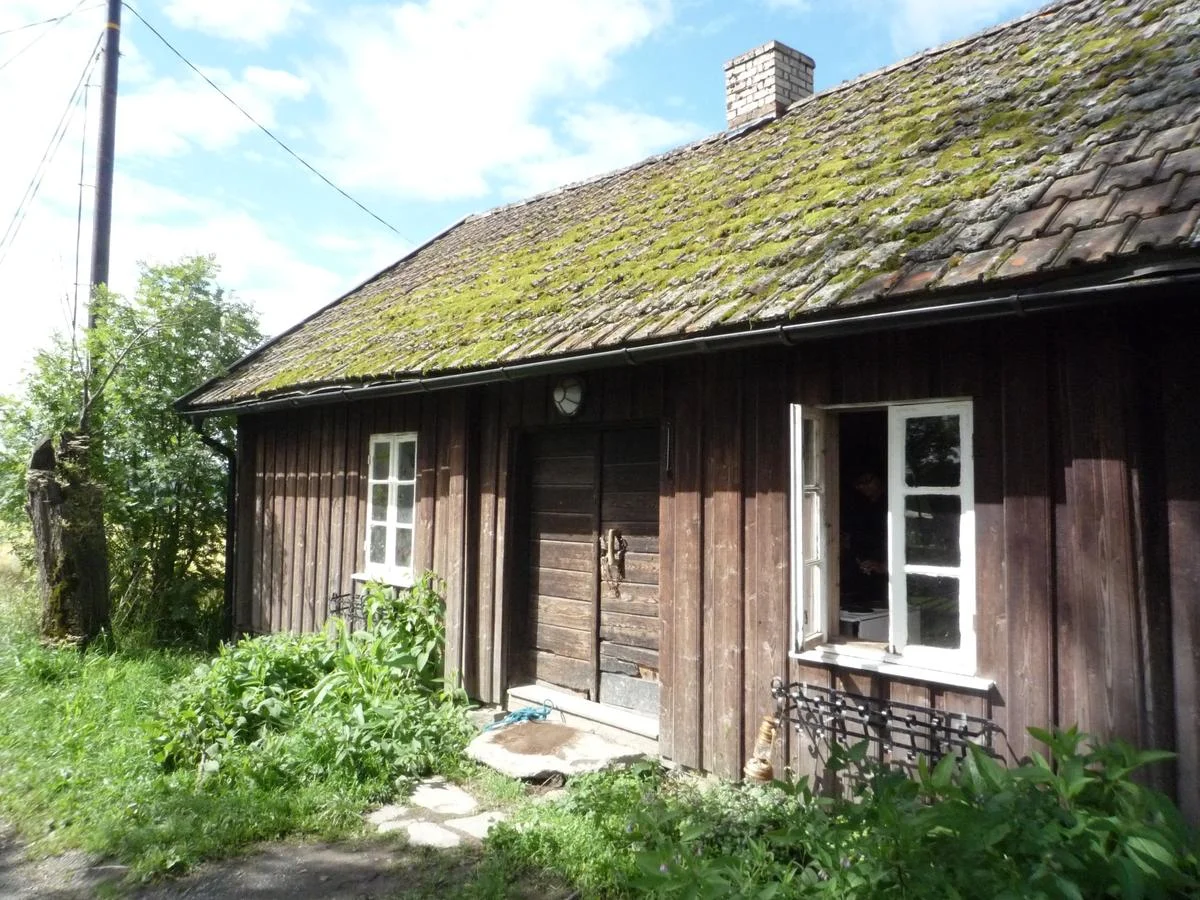 Farmhouse