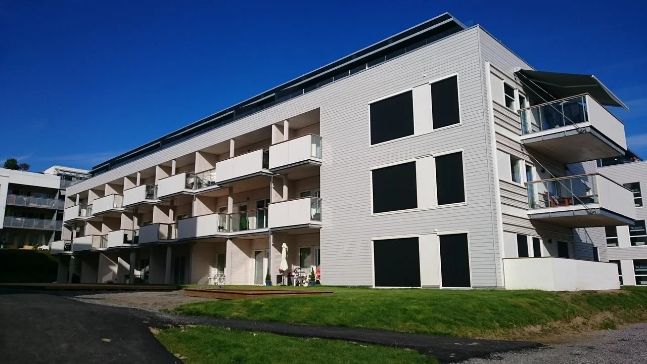 Grorud Eiendom