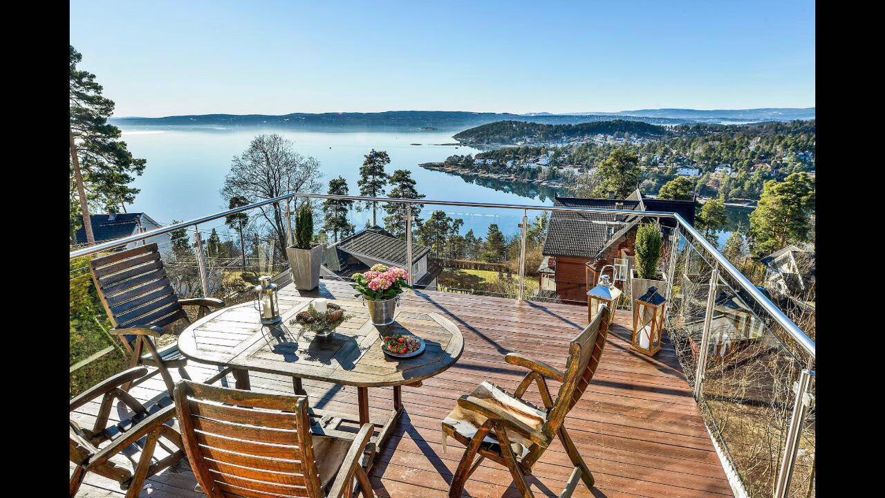 Huge with a Stunning view apartment
