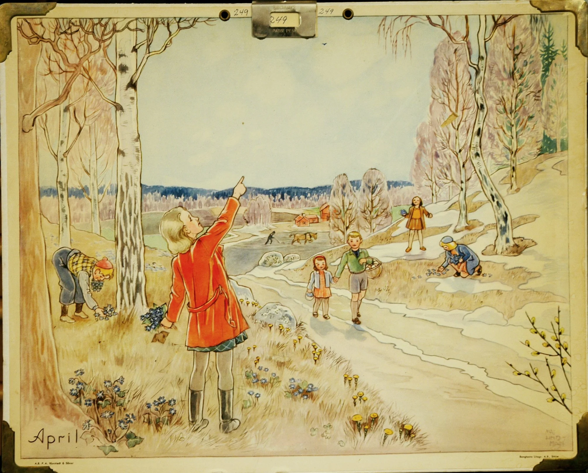 Oslo Skolemuseum