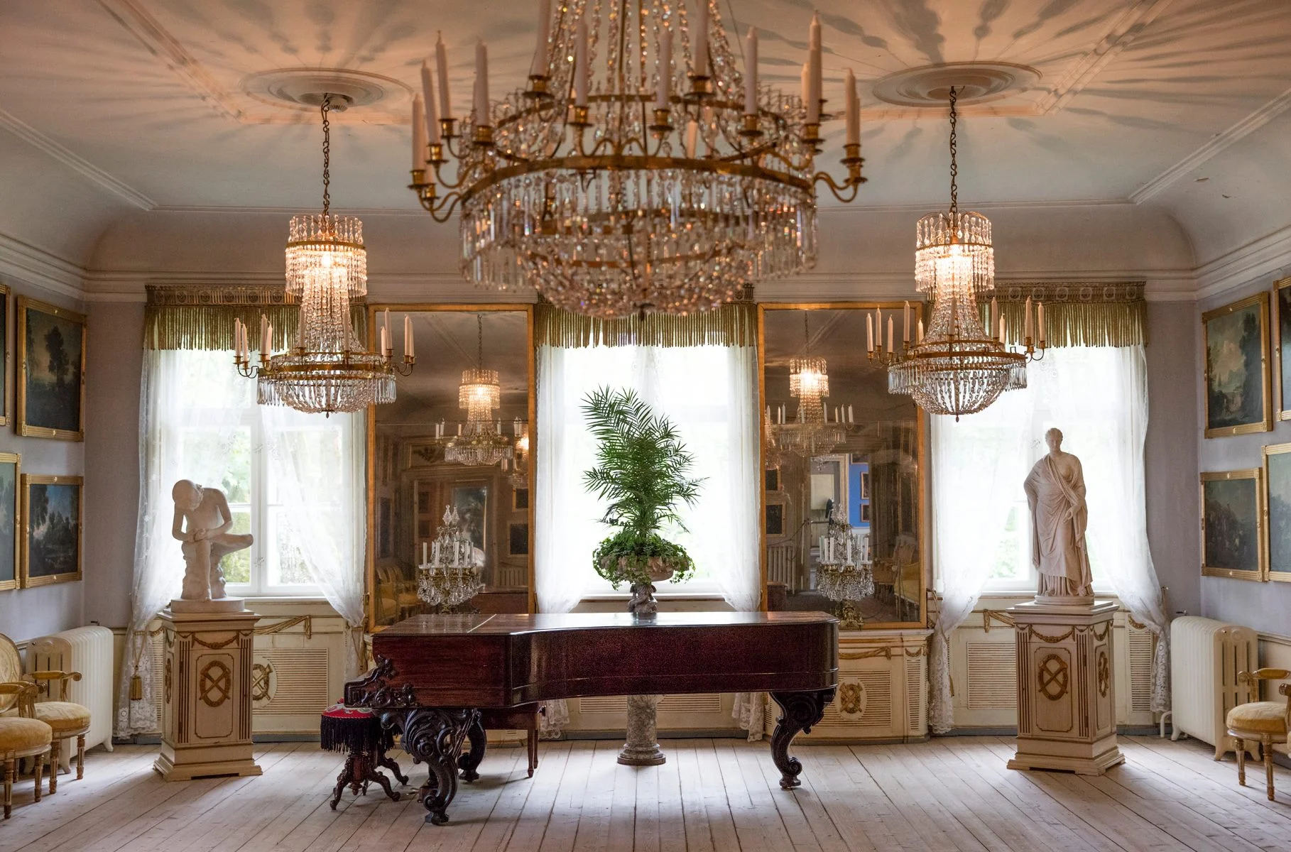 Bogstad gård
