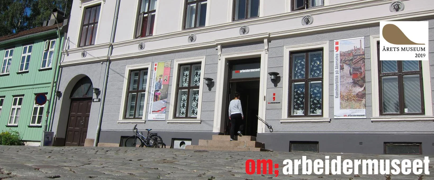 Arbeidermuseet