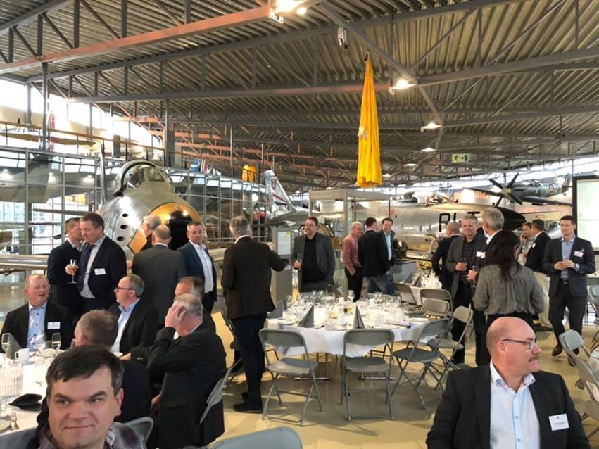 Forsvarets Flysamling