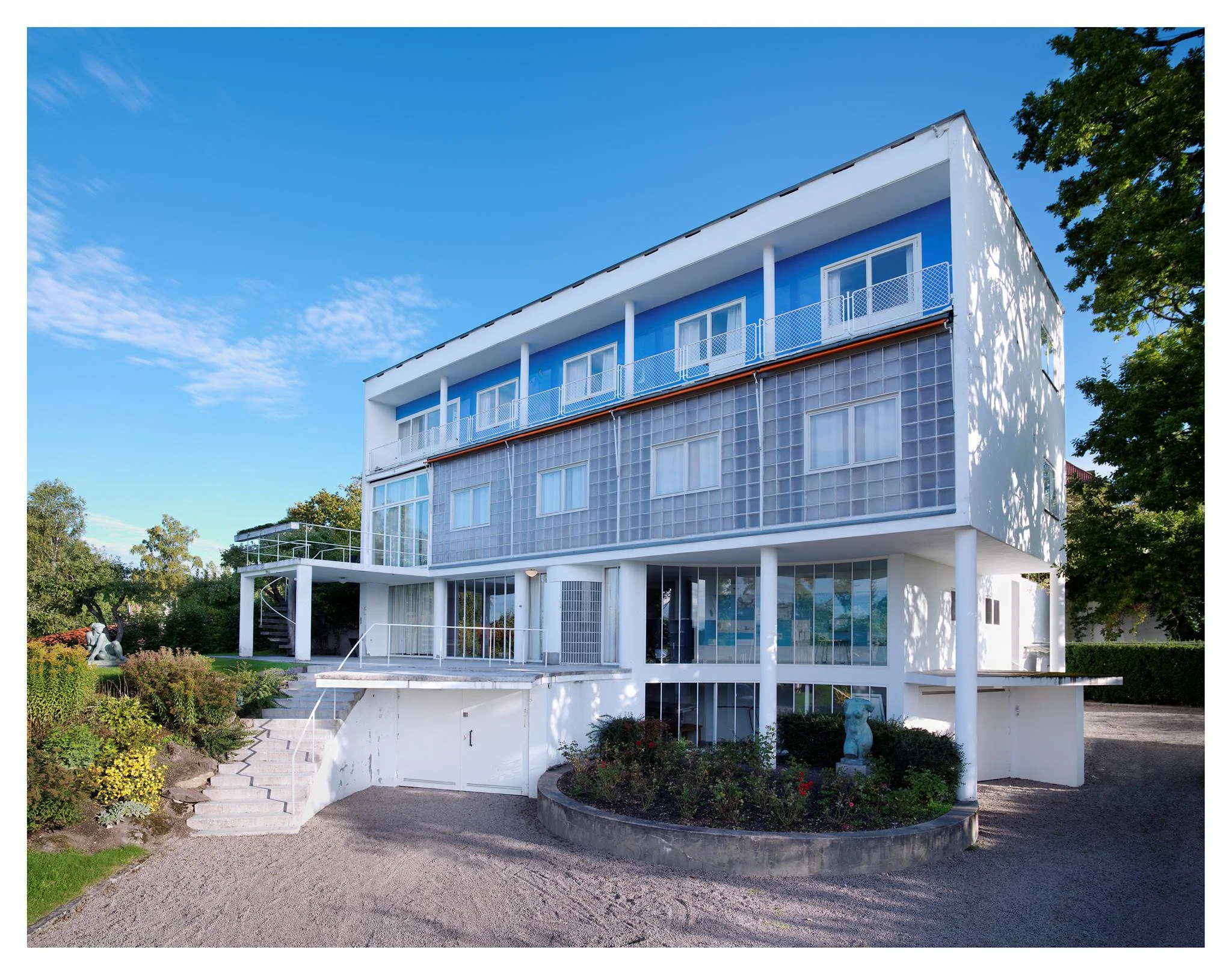 Villa Stenersen