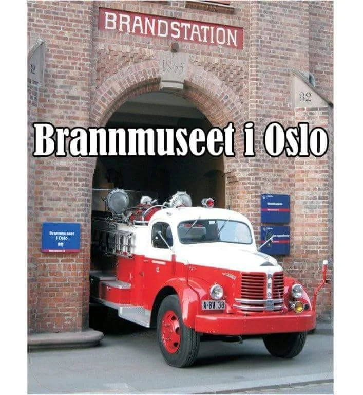 Brannmuseet
