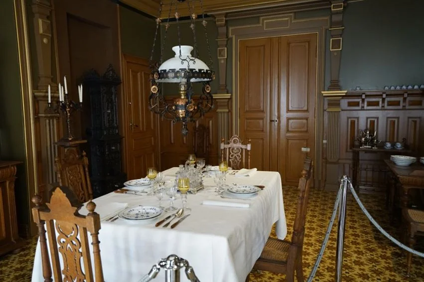 Ibsen Museet