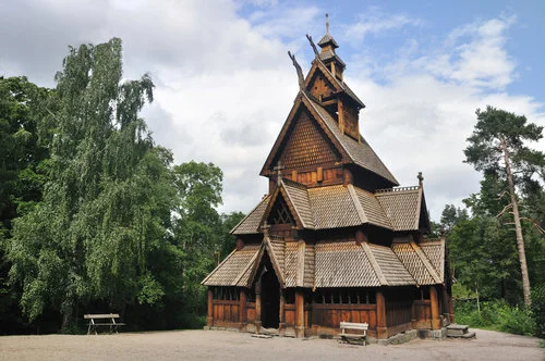 Norsk Folkemuseum