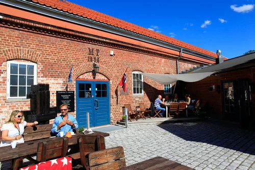 LARVIK MUSEUM