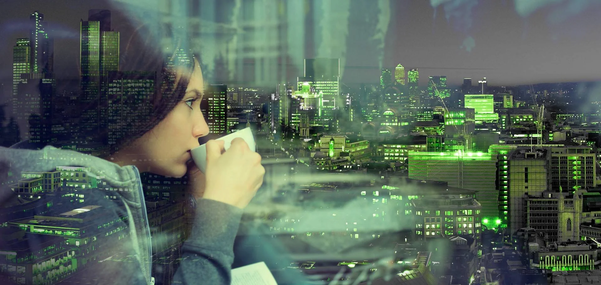 Urban Green Growth - BI Norwegian Business School