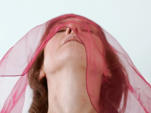 Elisabeth Holmertz: Monteverdis L'Orfeo - A One Woman Show. Nesten.