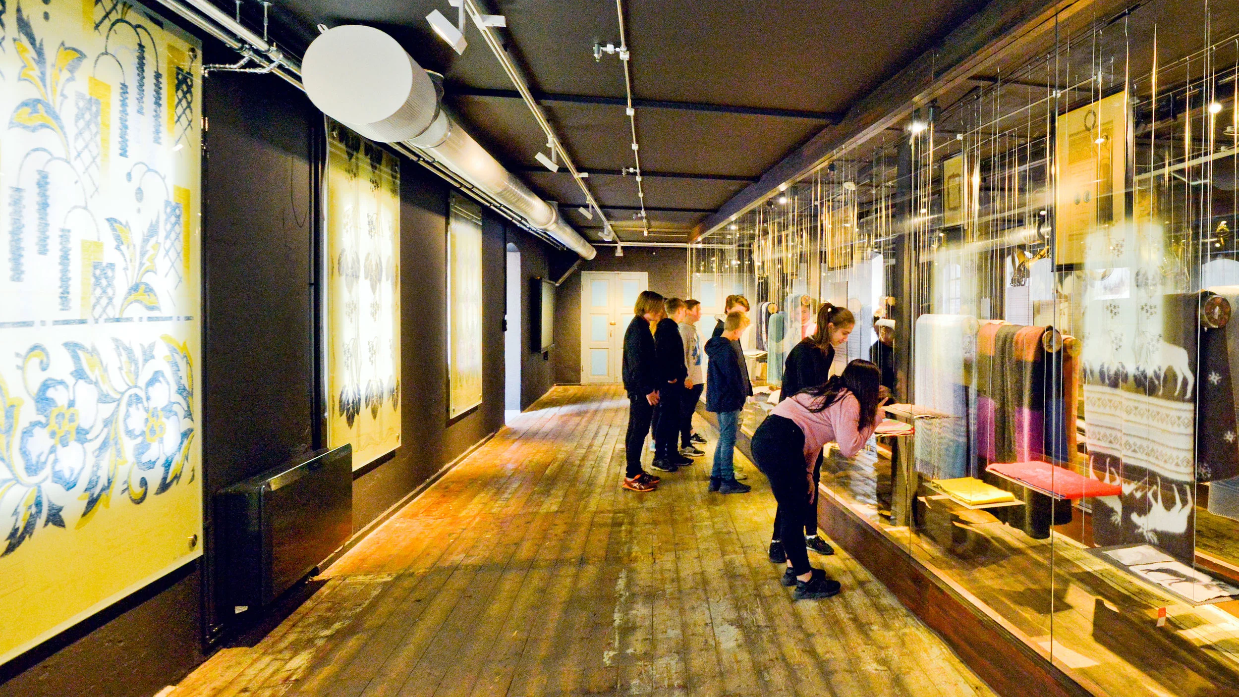 Berger museum