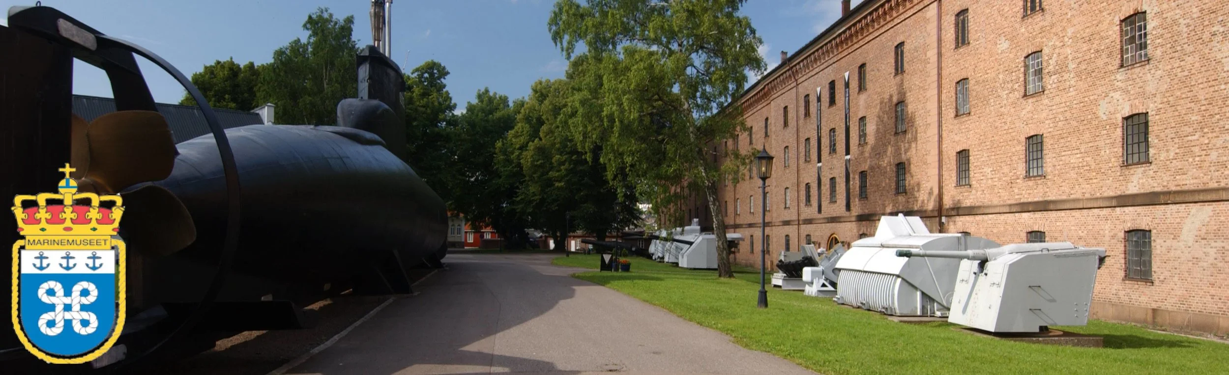 Marine museet