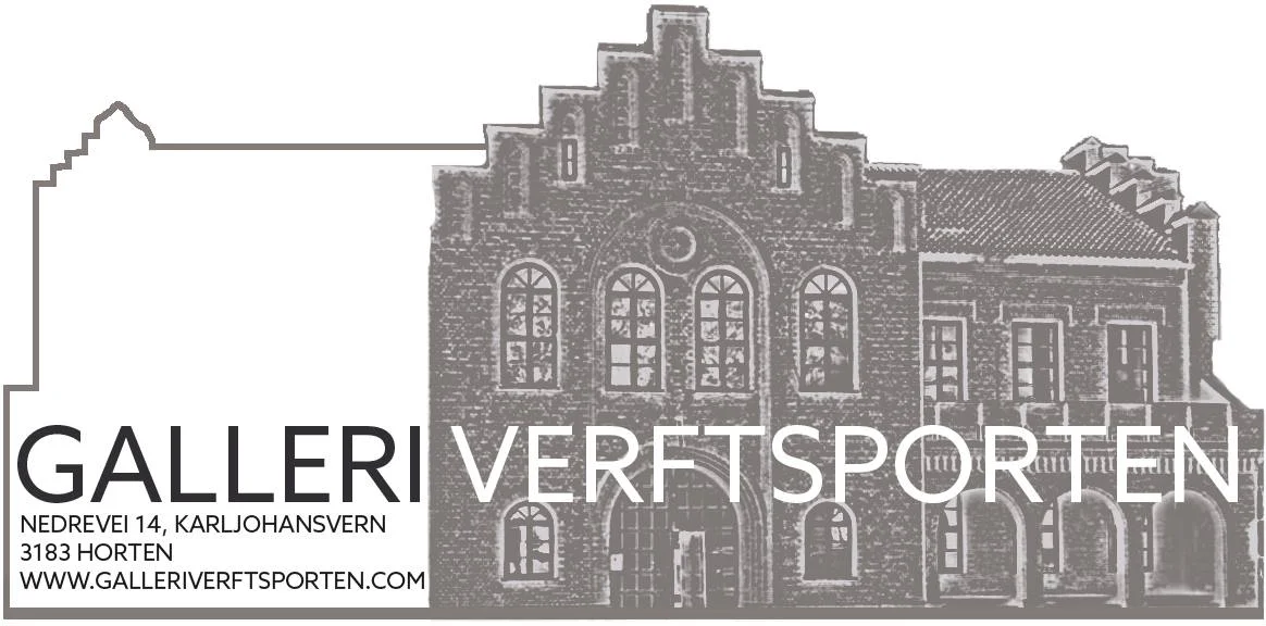 GALLERI VERFTSPORTEN