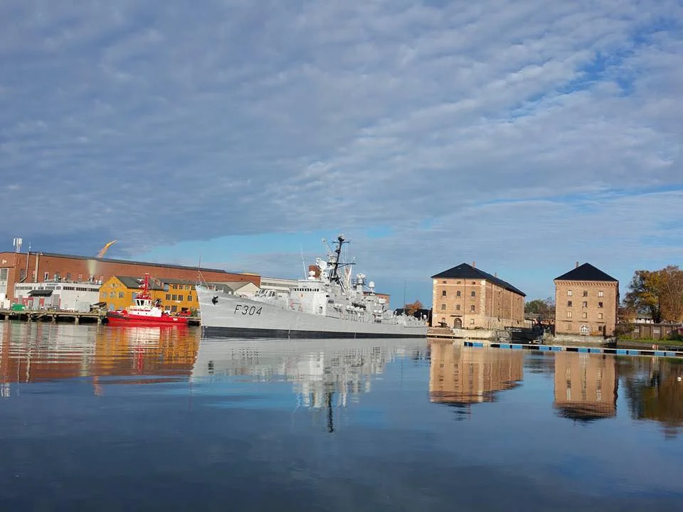 KNM «Narvik»