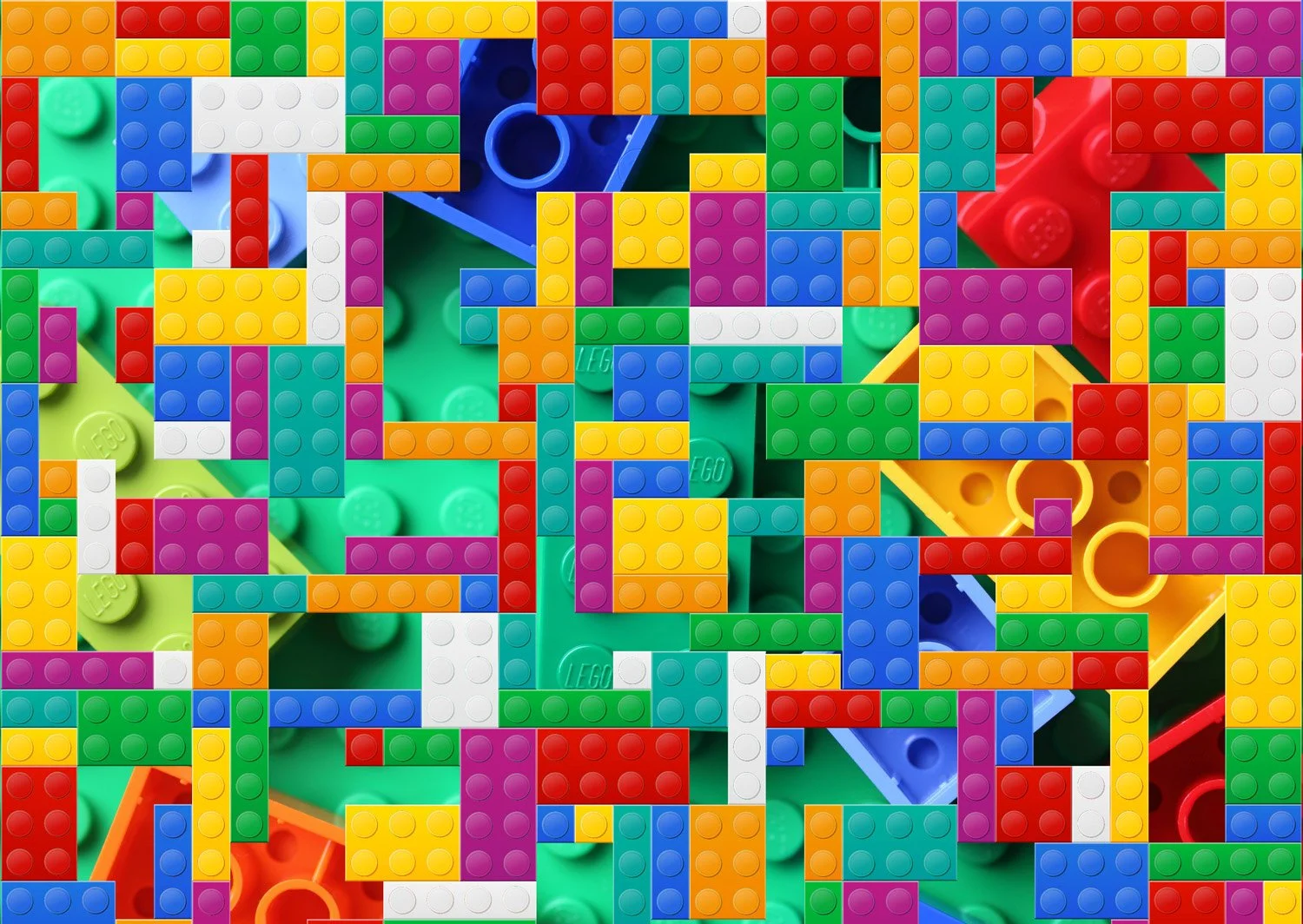   Vi har kuleste legoklubben for barn med nesten et halvt tonn lego. Her er det fribygging og gøy som gjelder. Kom og bygg hva du vil.    LEGO    LEK  