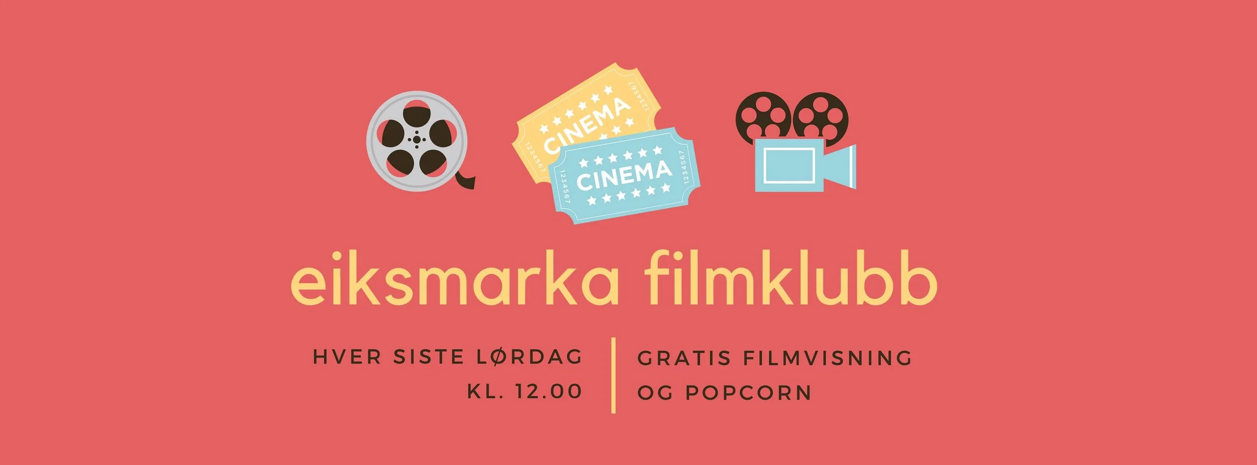 Eiksmarka filmklubb