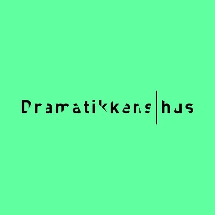 Dramatikkens hus