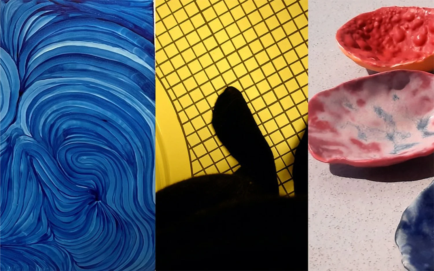 SEFF! - CORE 1.0 Sissel Aurland/ Ronja Allum/ Anja Borgersrud
