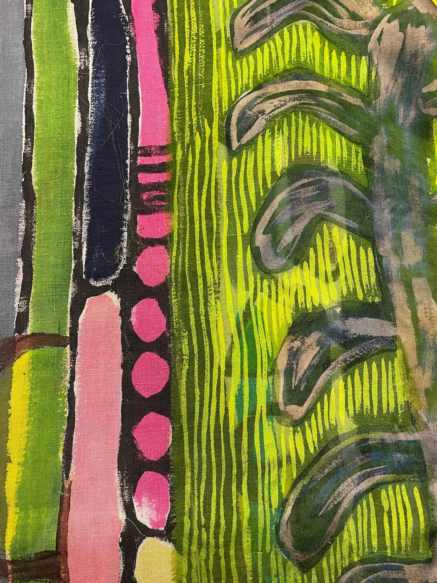 Finissage : Zea Mays -  RAM Galleri