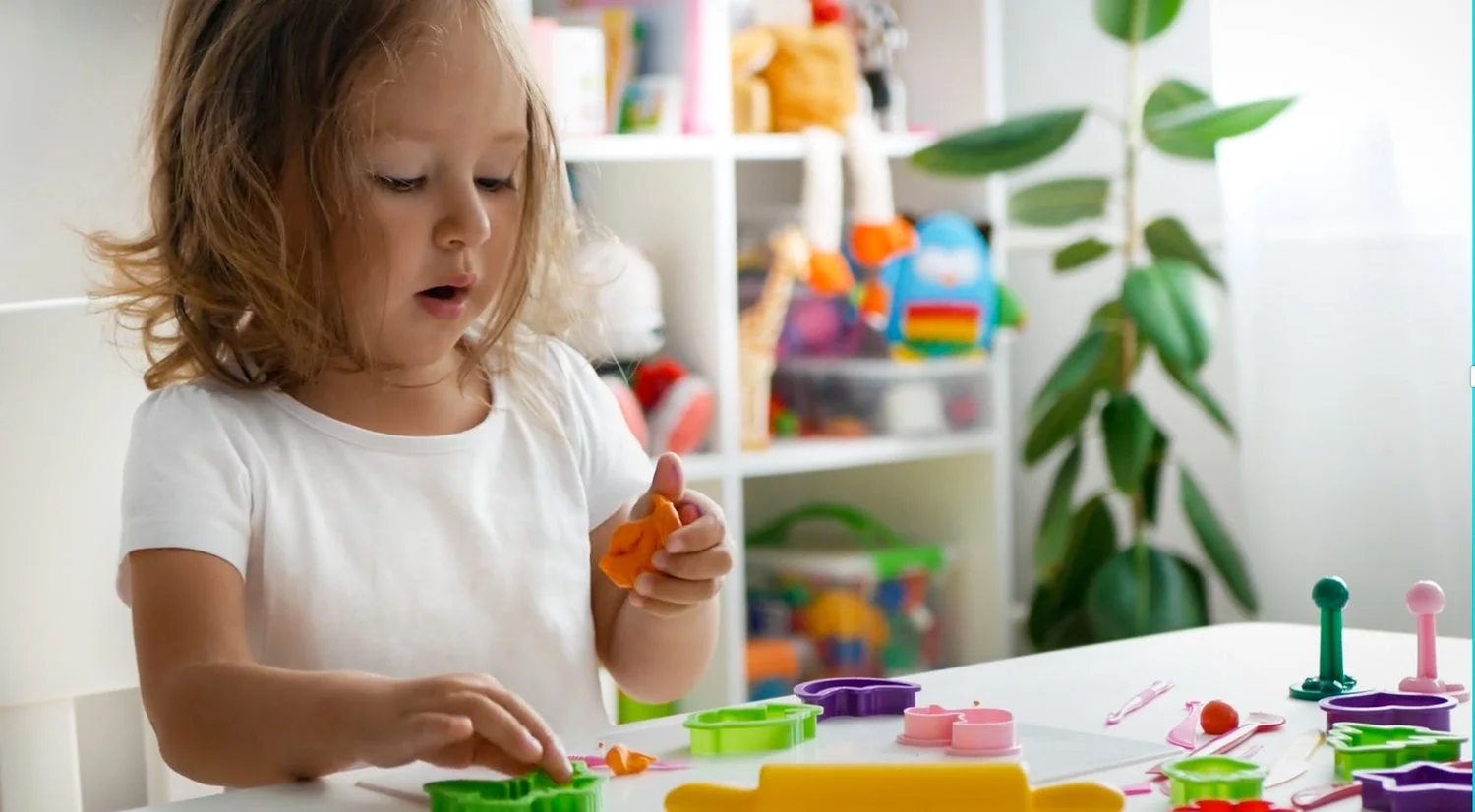 En sensorisk opplevelse med BarnasOase på Lille Lab Hasle