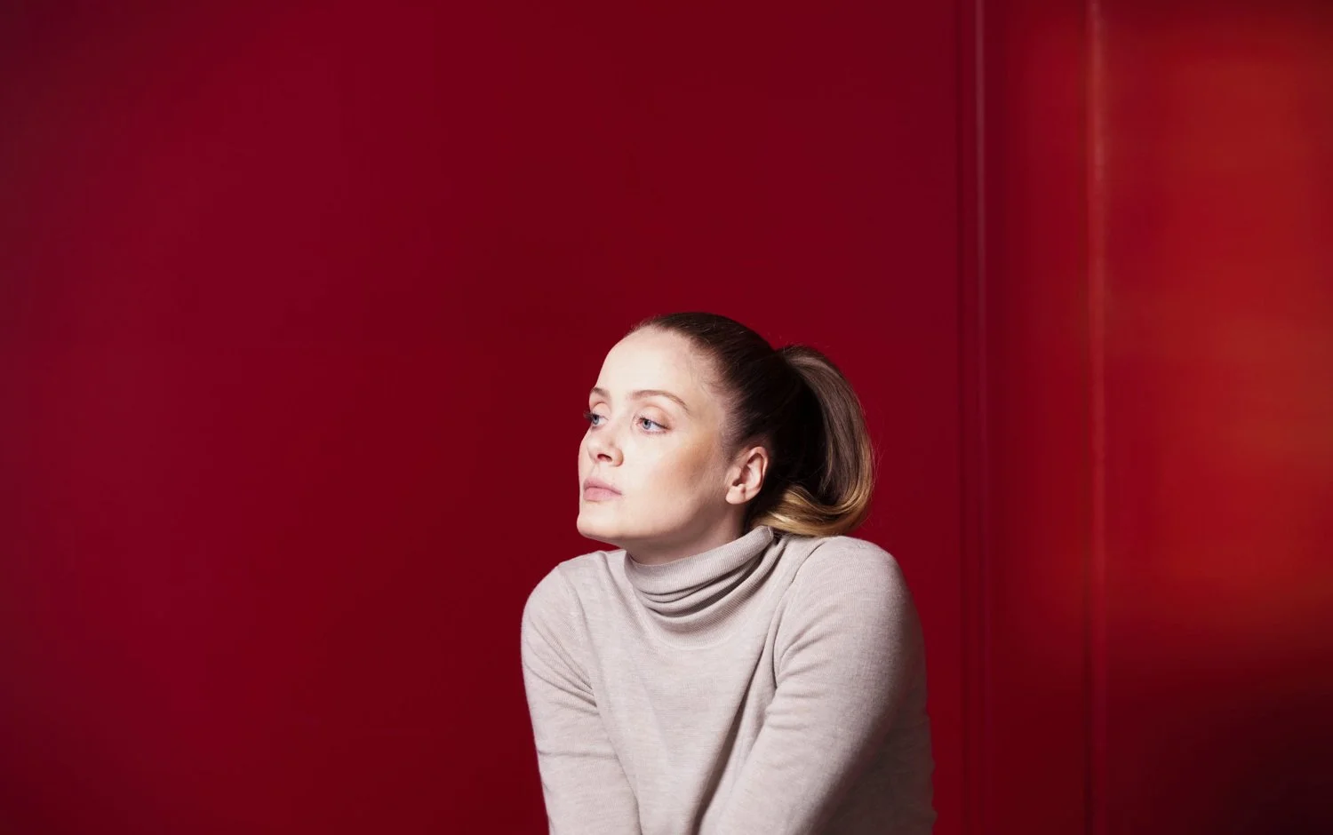 Hedda Gabler - Riksteatret