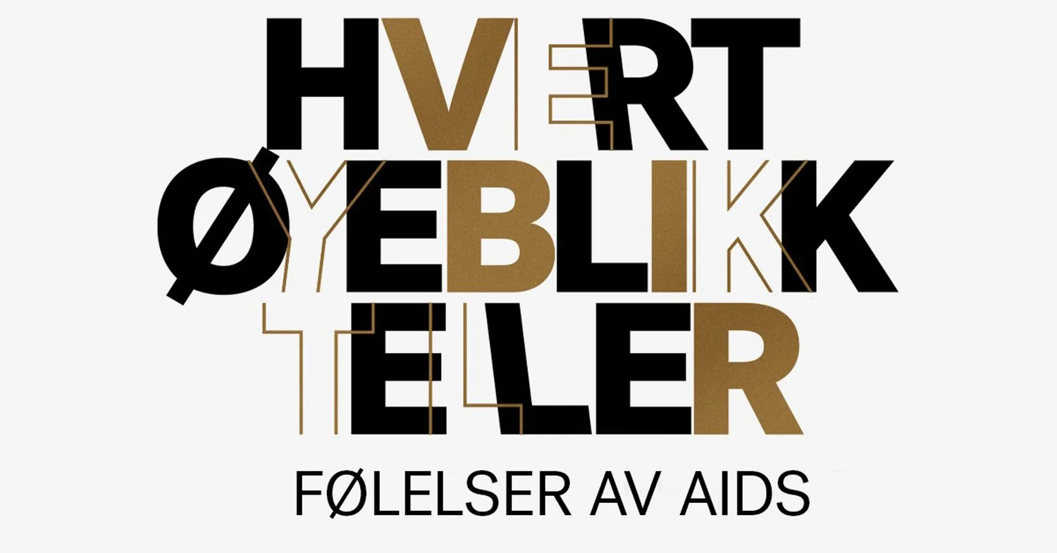Hvert øyeblikk teller