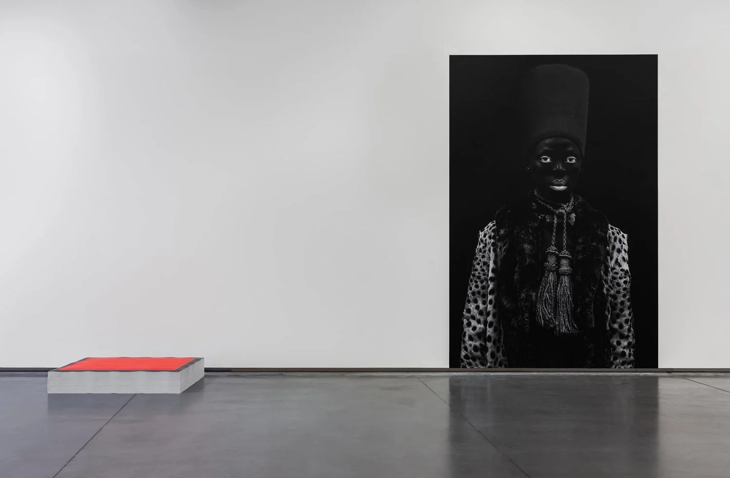 Utstilling:   Astrup Fearnley-samlingen