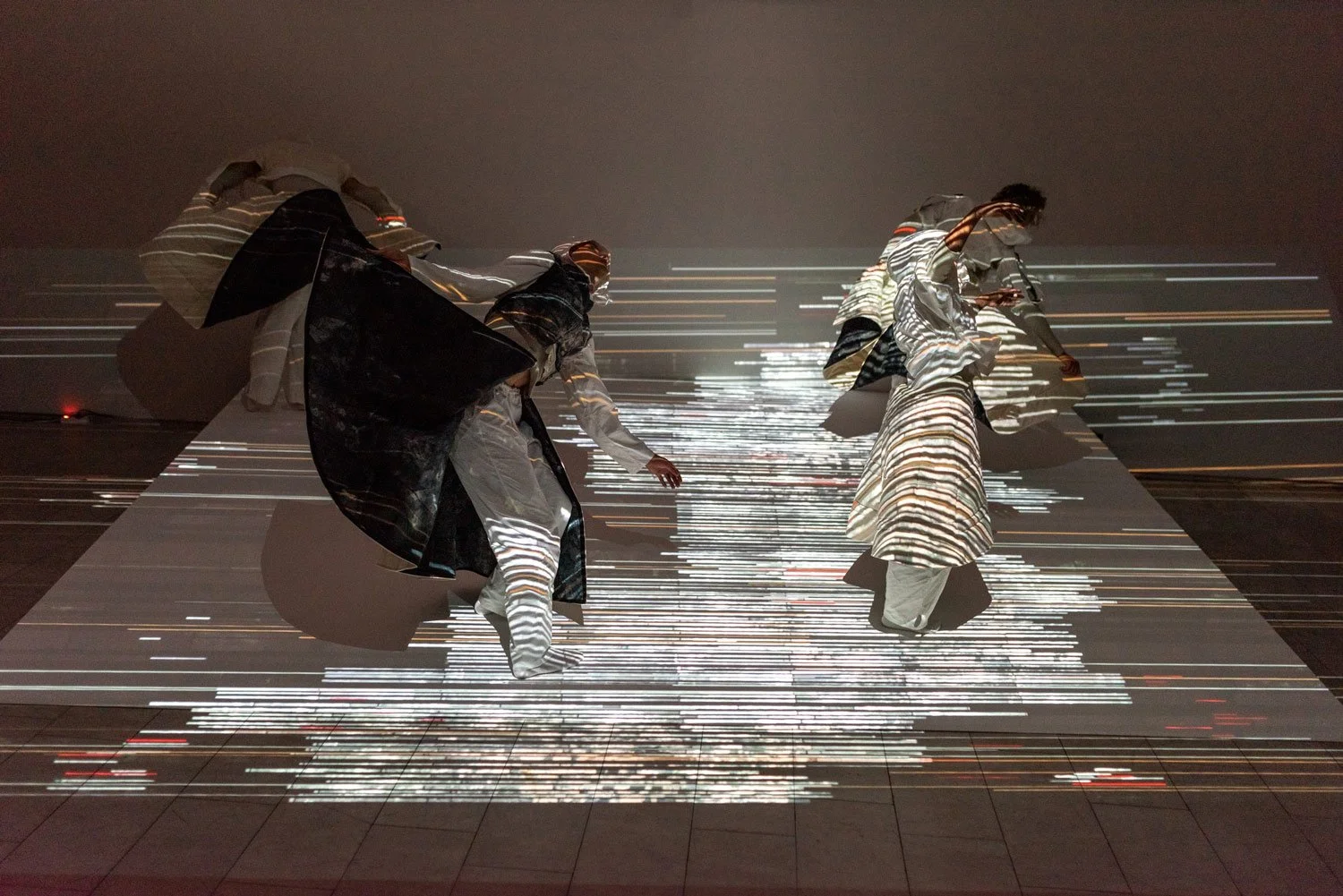 Performance: Ingri Fiksdal