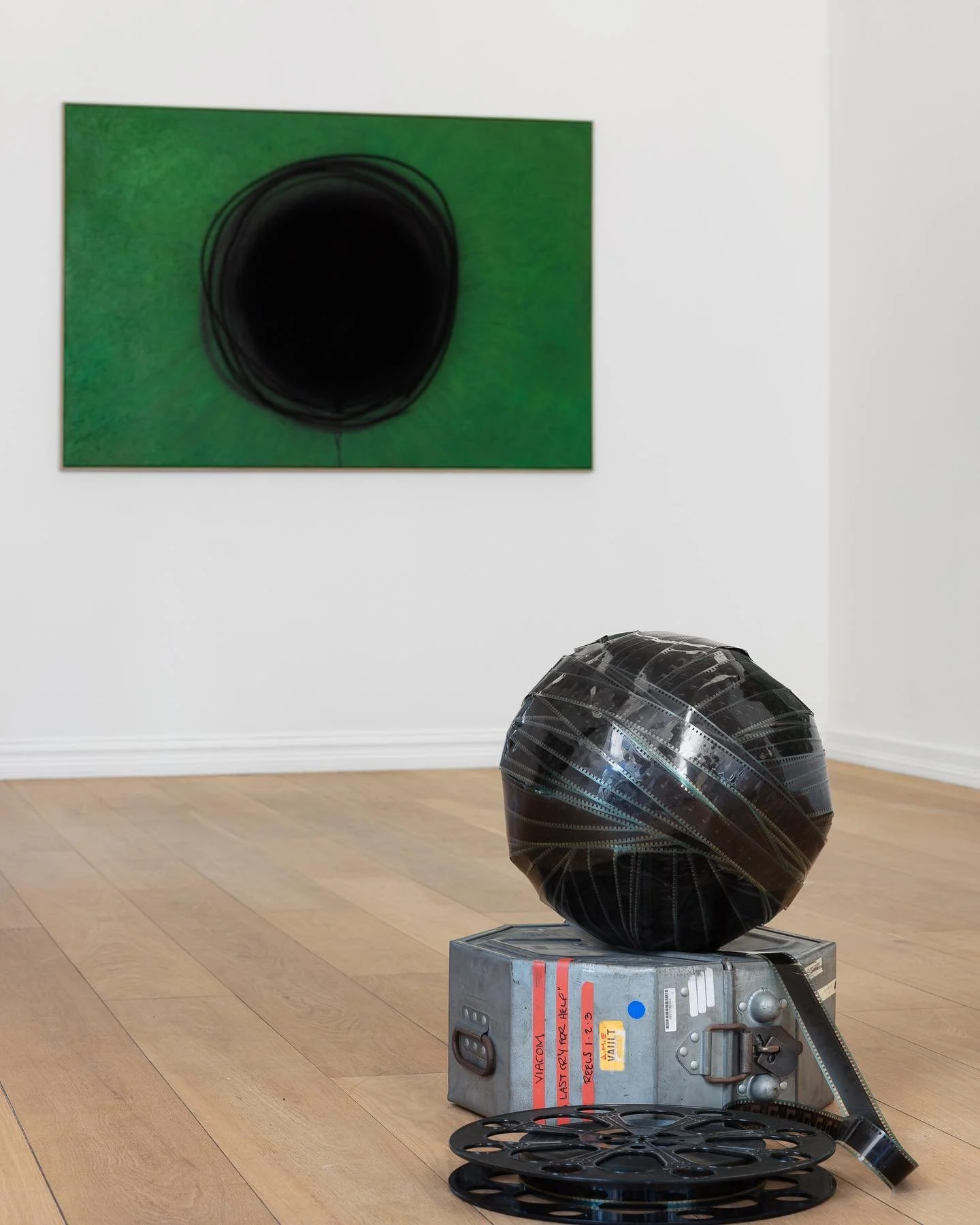 Thomas Kvam / ‘Dannelse’ (Copy)