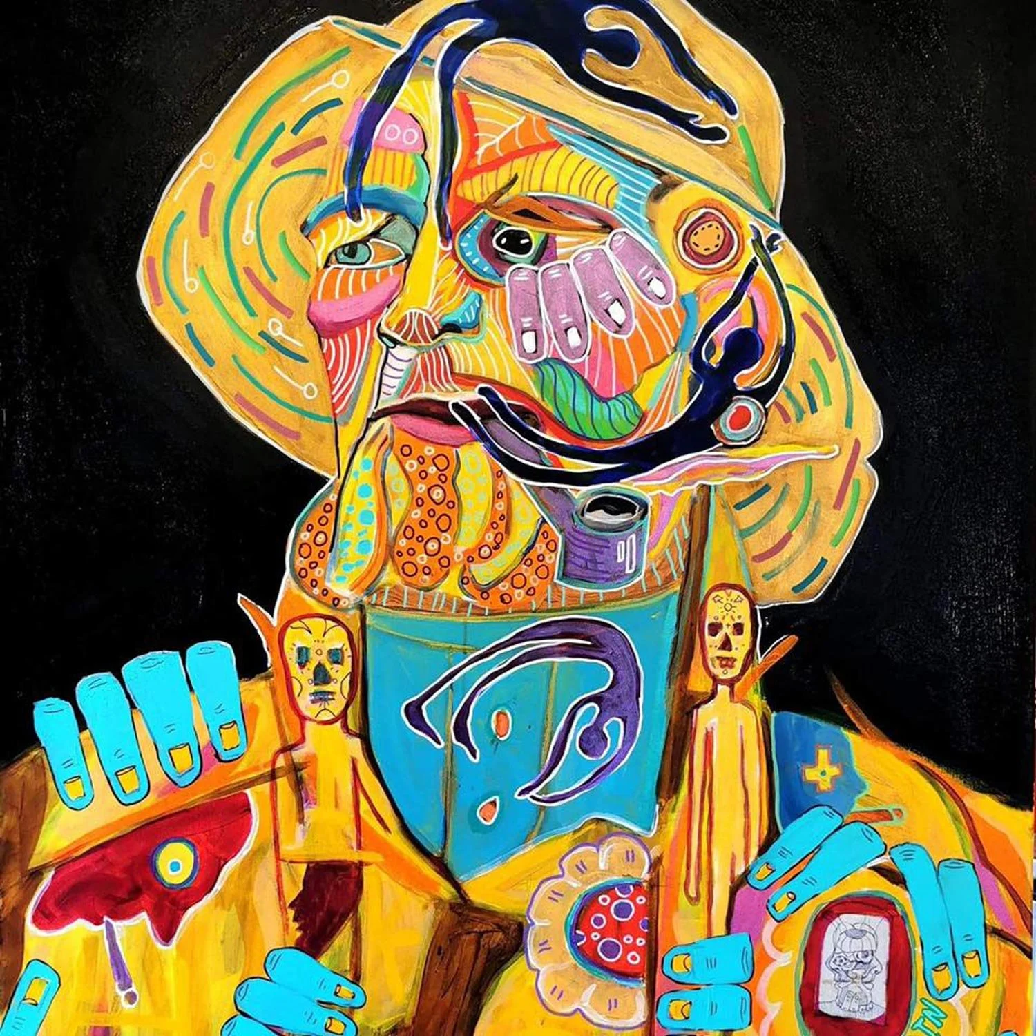 POP UP exhibition! Wicked Games / Suspicious Minds