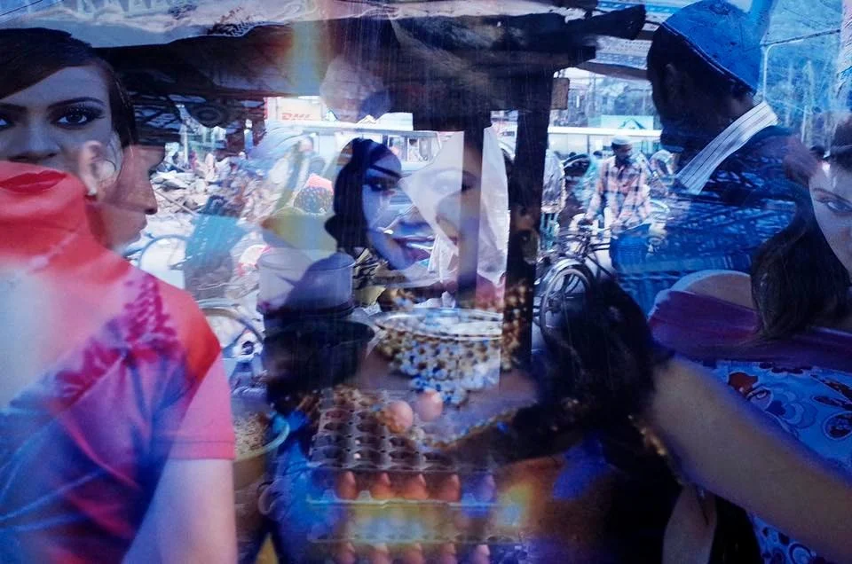 Morten Andersen / Fast Cities