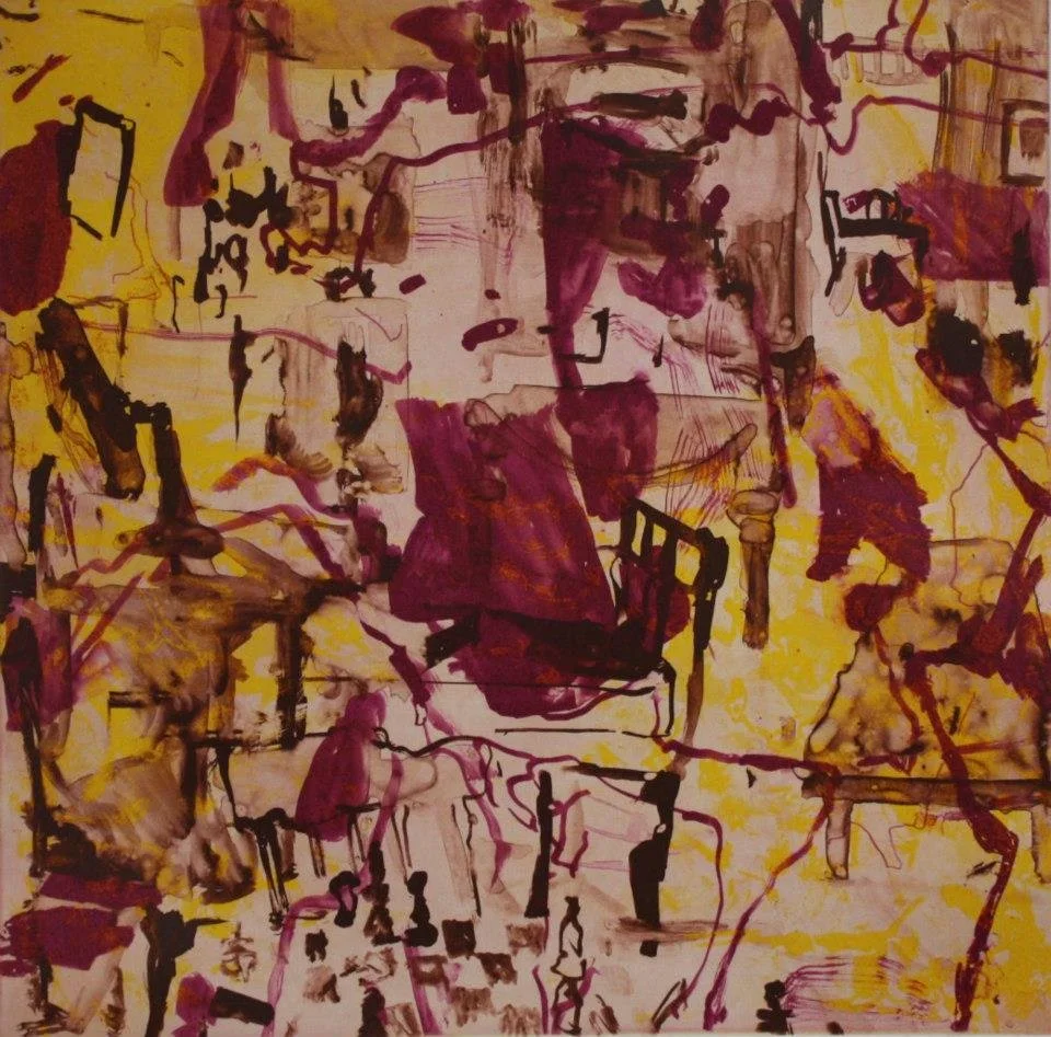 Sommerutstillingen med Atelje Larsen varer helt til 20. august! ✨