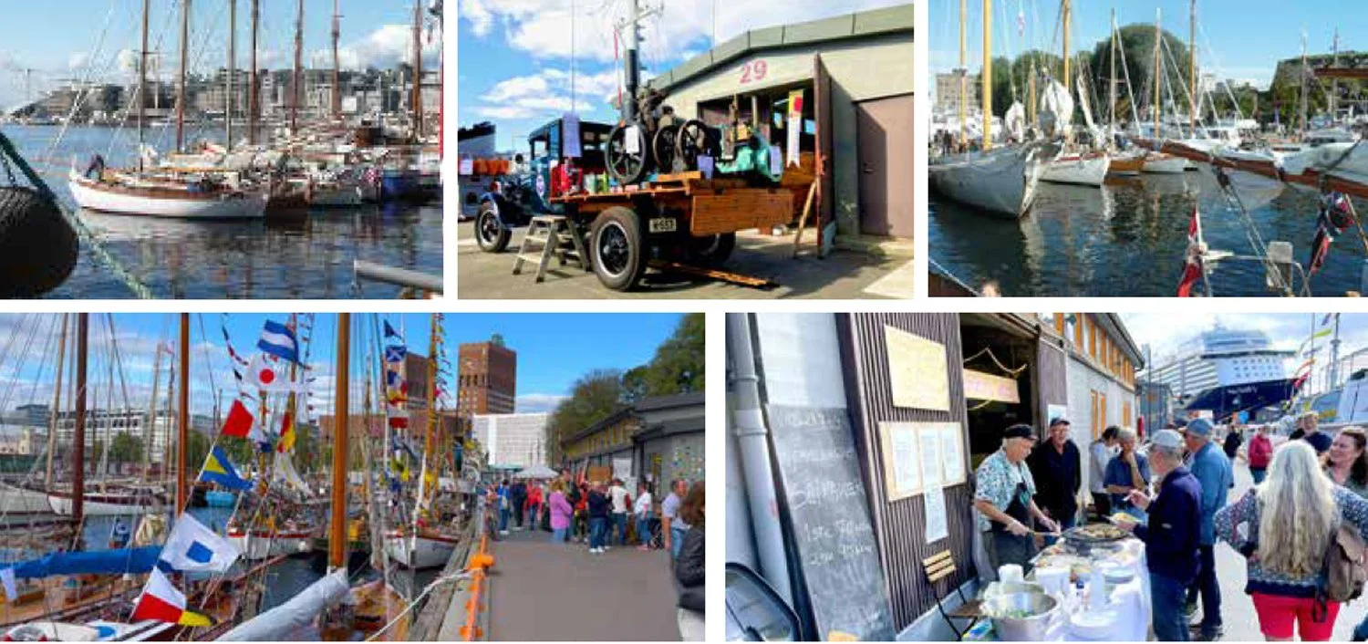 Akershusstevnet 2022