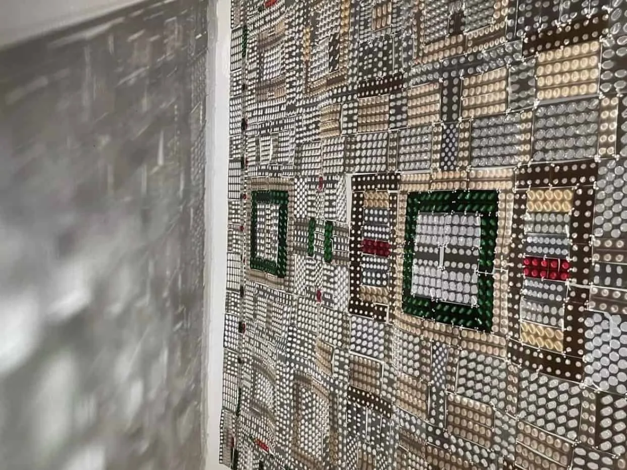 Hilde Skancke Pedersen: Ellojuvvon eallin - Levd liv