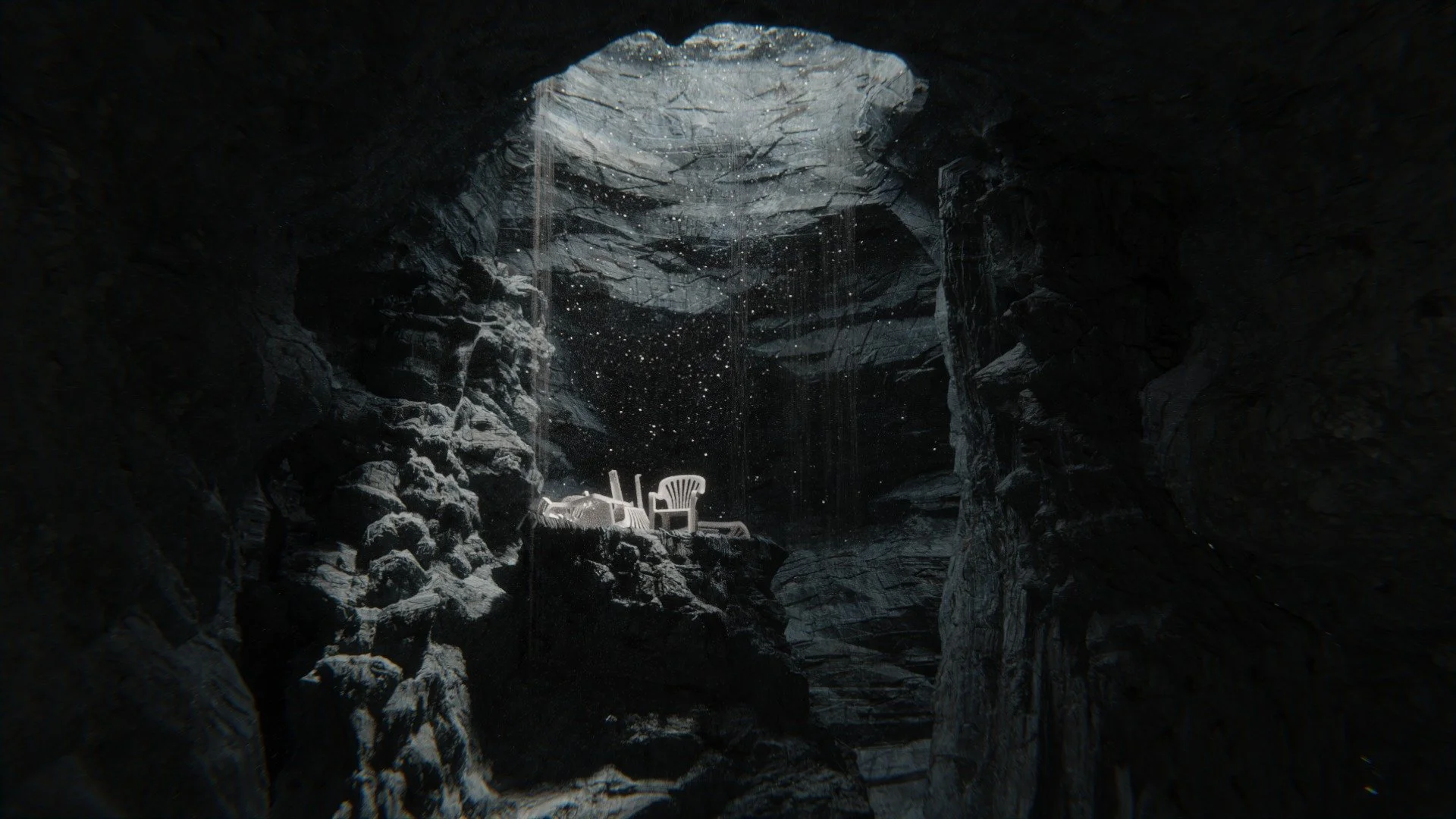 Morten Jensen Vågen / Xiao Zhiyu / Richard Alexandersson