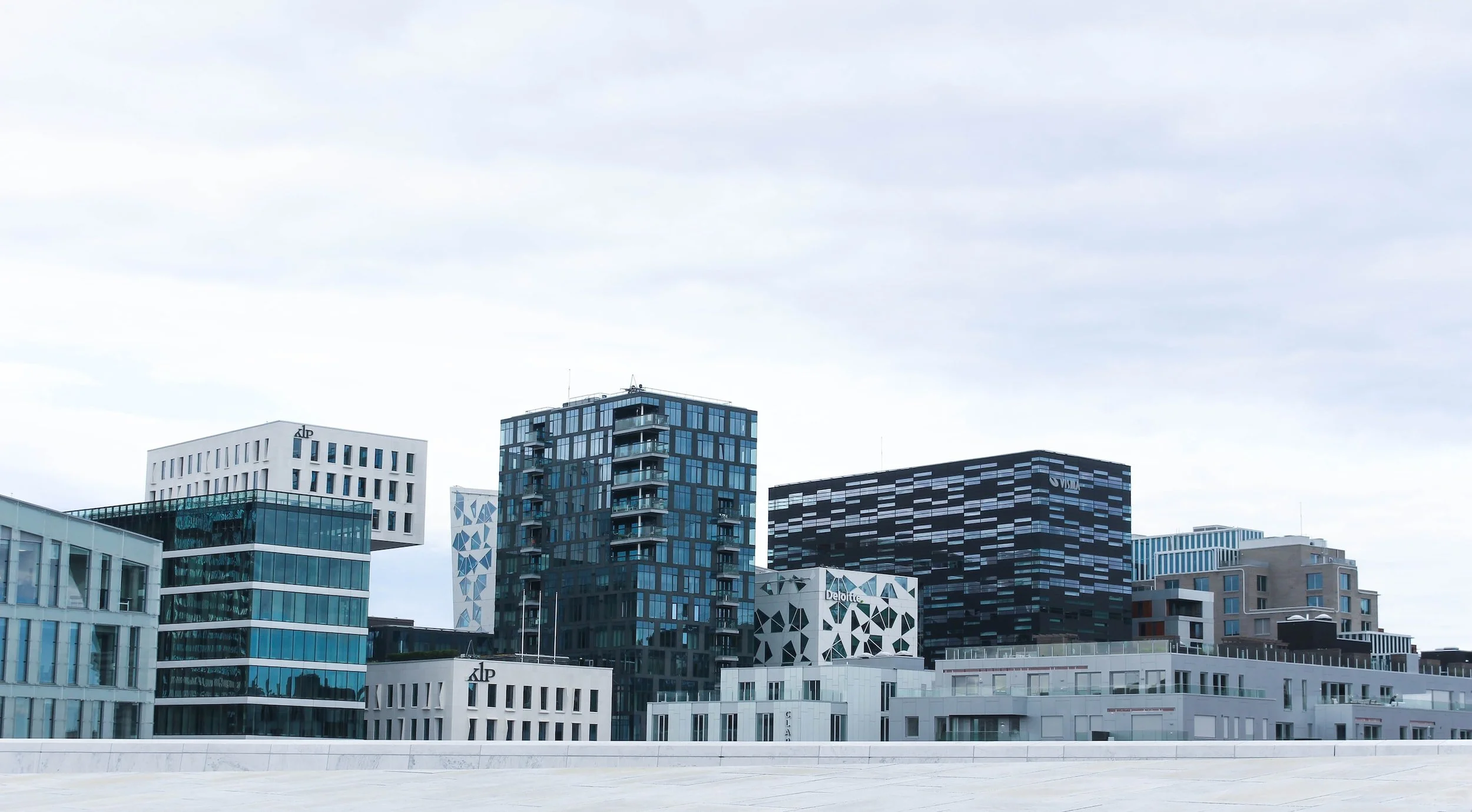 Oslohistorieseminaret 2022: Kampen om byens rom