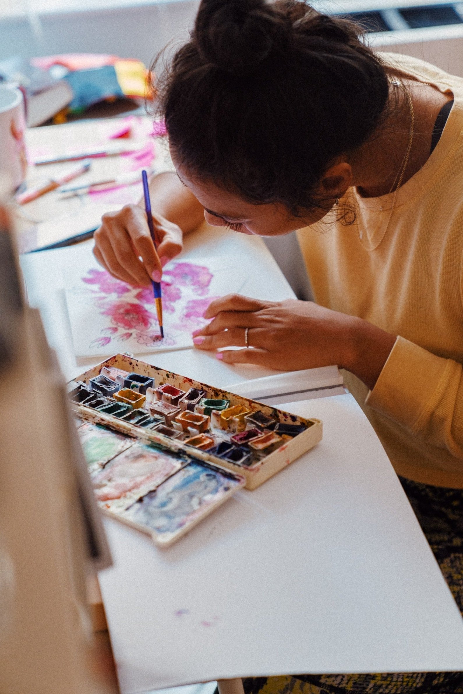 CityKids - oppdag, utforsk, skap, lek!CityKids - oppdag, utforsk, skap, lek!