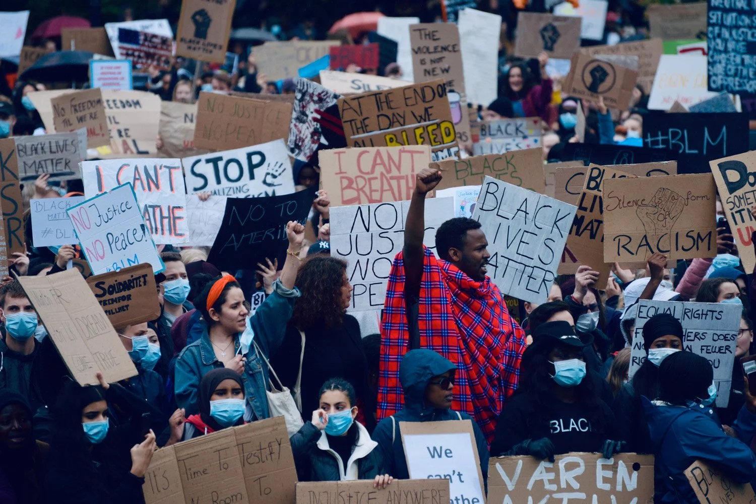 Utstilling: Din pust, din stemme 