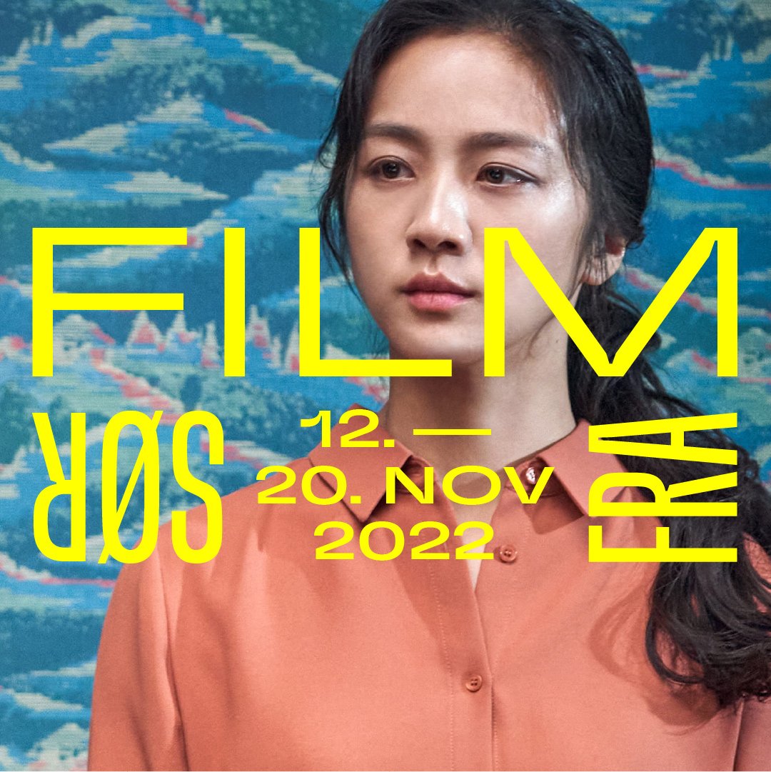 Festivalen Film fra Sør