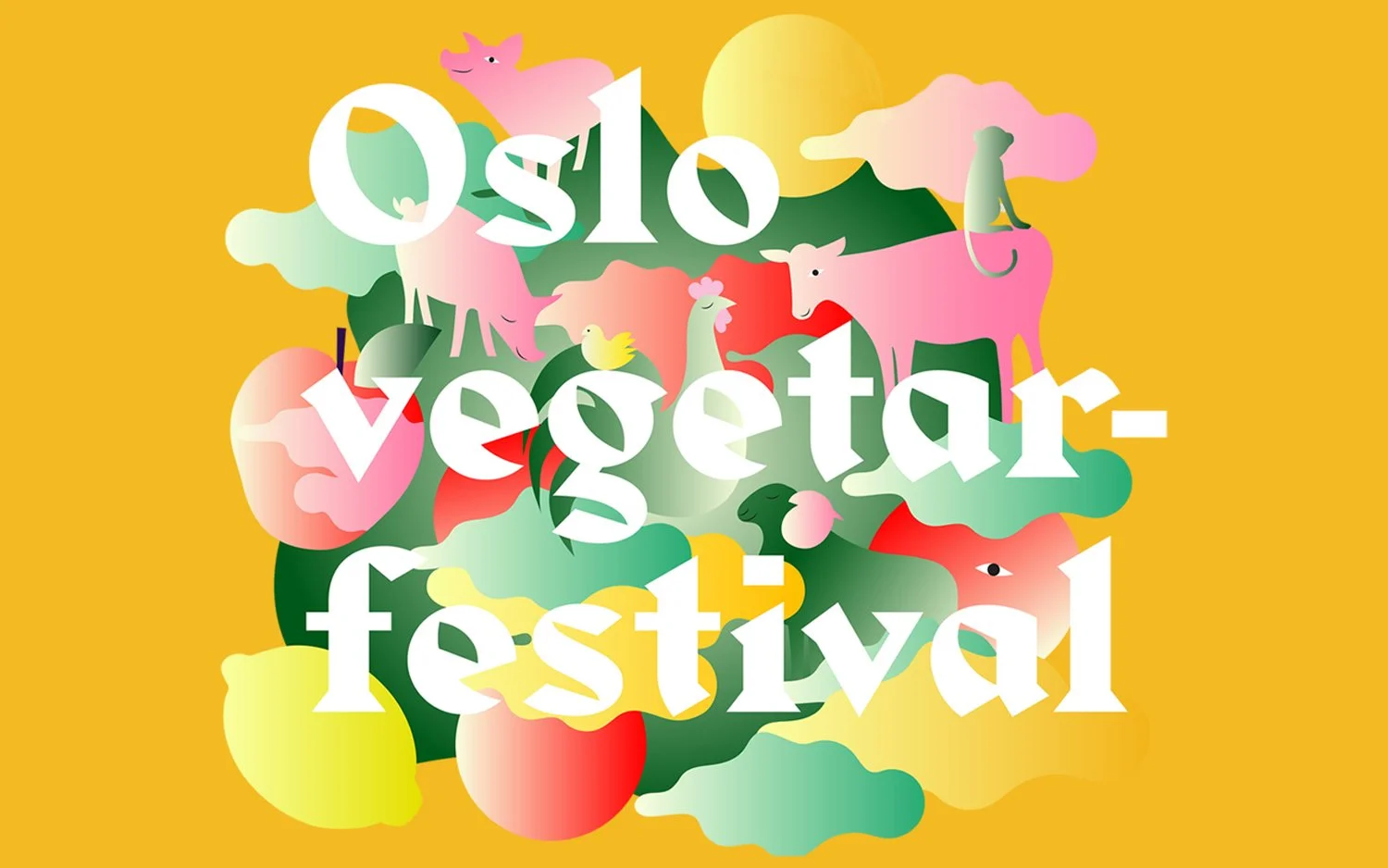 Oslo Vegetarfestival 2023