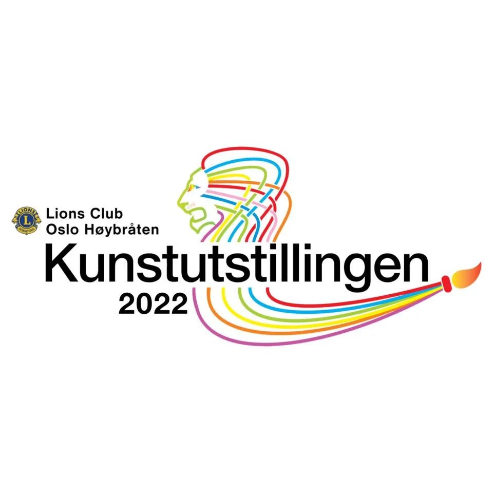 Kunstutstillingen 2022  - Årets kunstner er Frank Brunner!