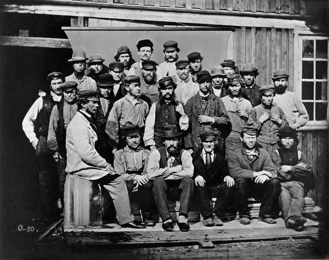 Iskalde drømmer i Iladalen