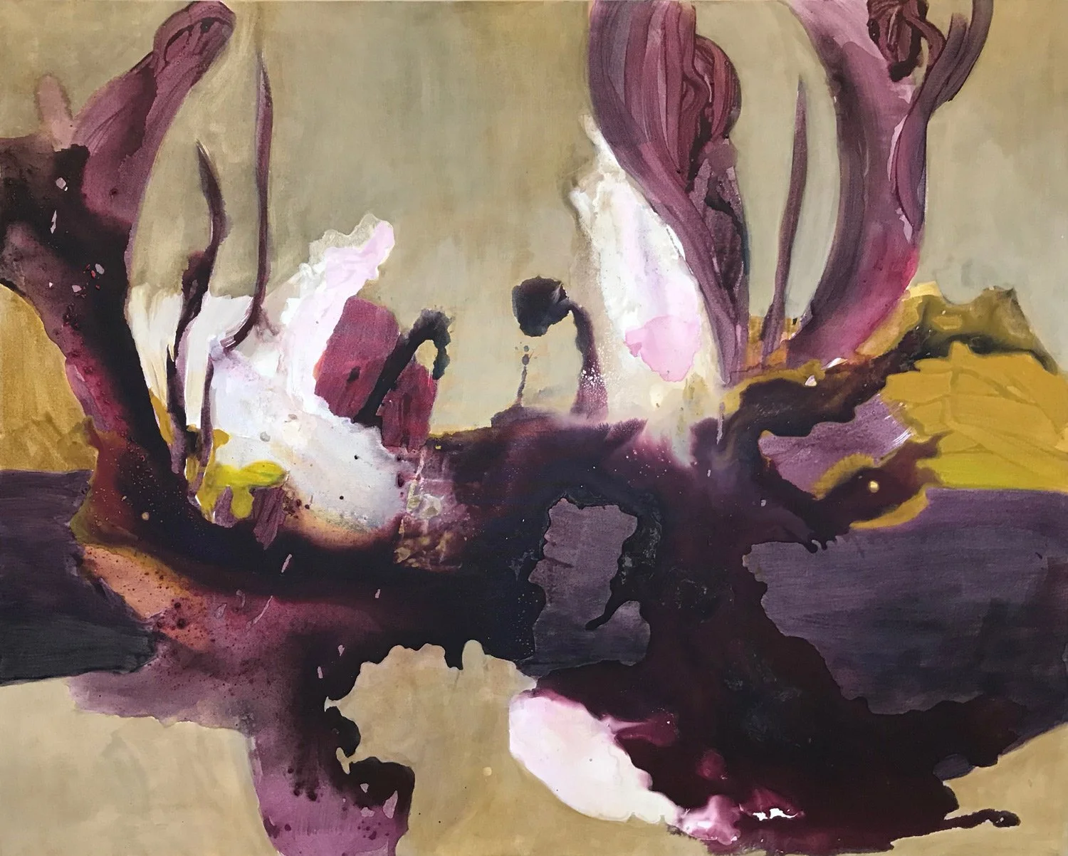 Høstutstilling: "Markens Grøde" med Heidi Kirkeby