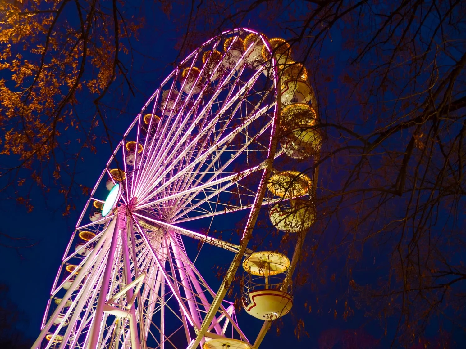 Jul i Vinterland 2022